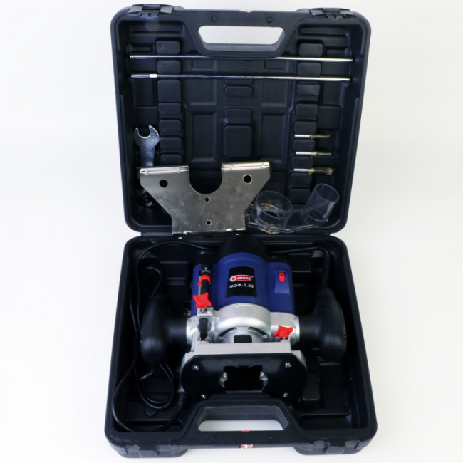 Ручной фрезер Диолд МЭФ-1,25 Ручной фрезер Диолд МЭФ-1,25