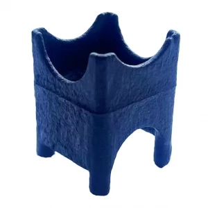 Фиксатор для арматуры и сетки  25х30х35