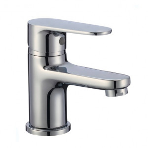 Смеситель для раковины NAT07-210 латунный одноручковый NATUR Wesnaart