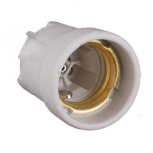 Патрон керамический Патрон керамический