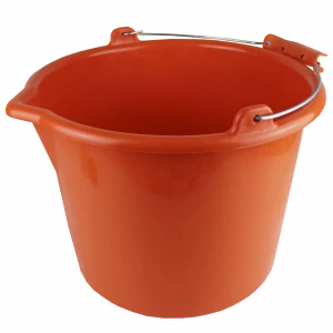 Ведро для красок и смесей , ударопрочное DECOR Ведро для красок и смесей , ударопрочное DECOR