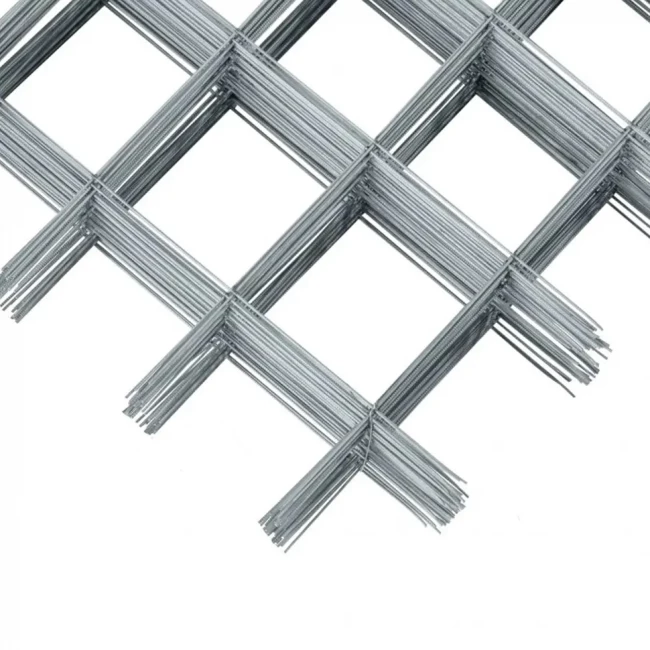 Сетка кладочная в картах металлическая Сетка кладочная в картах металлическая