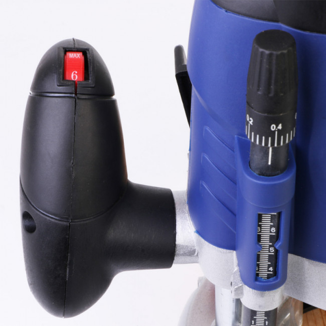 Ручной фрезер Диолд МЭФ-1,9-01 Ручной фрезер Диолд МЭФ-1,9-01