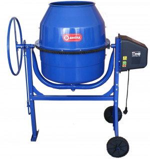 Бетономешалка Диолд БСБ-130П Бетономешалка Диолд БСБ-130П