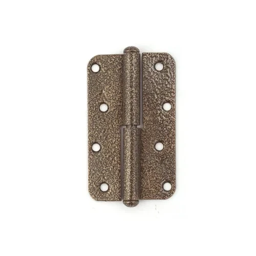 Петля накладная ст.бронза Петля накладная ст.бронза