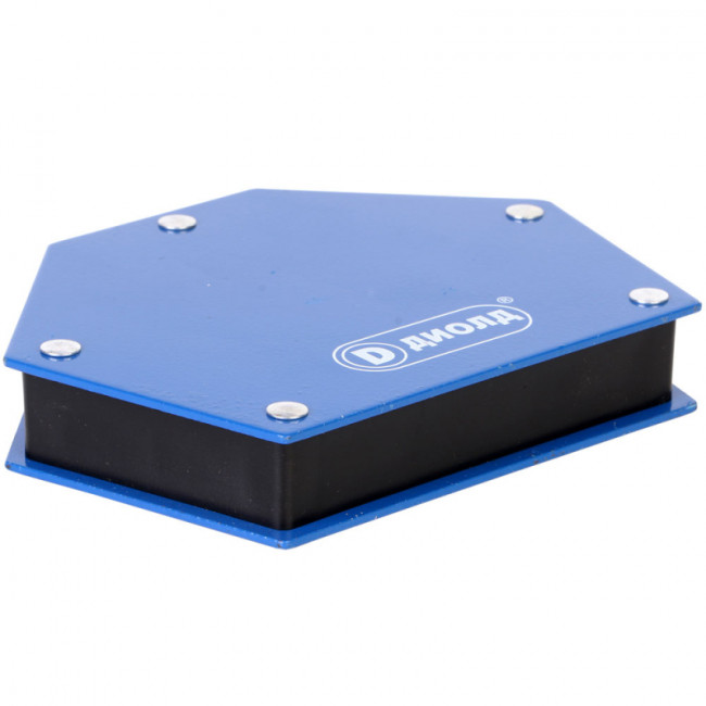 Фиксатор магнитный для сварочных работ Диолд 75LBS/34 кг