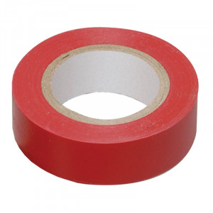 Изолента ПВХ 19мм 20м 0,15мм Safeline Изолента ПВХ 19мм 20м 0,15мм Safeline