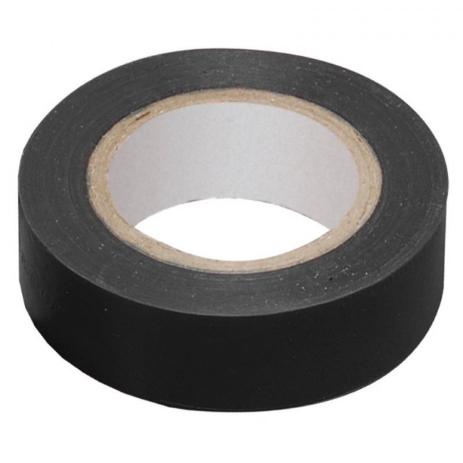 Изолента ПВХ 19мм 20м 0,15мм Safeline Изолента ПВХ 19мм 20м 0,15мм Safeline