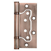 Петля универсальная без врезки PUNTO 200-2В 100-2,5 