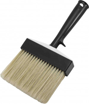 Кисть ракля DECOR