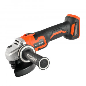 Болгарка (УШМ) PATRIOT AG 125UES Болгарка (УШМ) PATRIOT AG 125UES