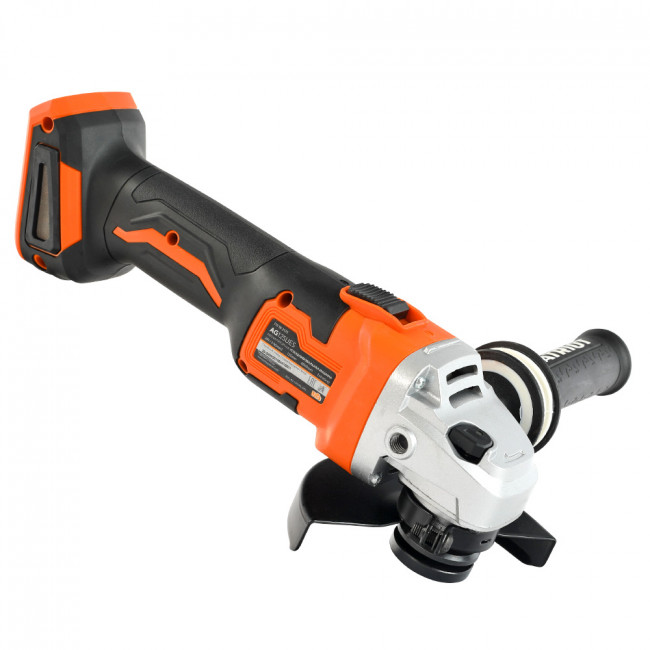 Болгарка (УШМ) PATRIOT AG 125UES Болгарка (УШМ) PATRIOT AG 125UES