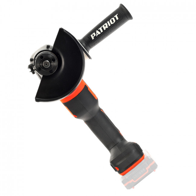 Болгарка (УШМ) PATRIOT AG 125UES Болгарка (УШМ) PATRIOT AG 125UES