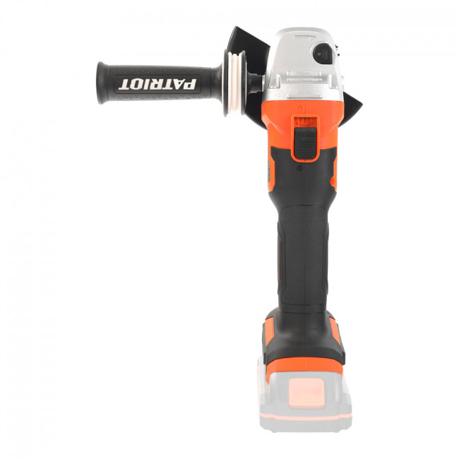 Болгарка (УШМ) PATRIOT AG 125UES Болгарка (УШМ) PATRIOT AG 125UES