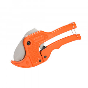 Ножницы PATRIOT PPC-142 для резки ПВХ труб, 42мм Ножницы PATRIOT PPC-142 для резки ПВХ труб, 42мм