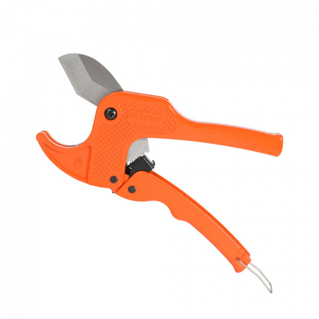 Ножницы PATRIOT PPC-142 для резки ПВХ труб, 42мм Ножницы PATRIOT PPC-142 для резки ПВХ труб, 42мм