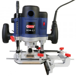 Ручной фрезер Диолд МЭФ-2,1 Ручной фрезер Диолд МЭФ-2,1