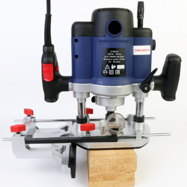 Ручной фрезер Диолд МЭФ-2,1 Ручной фрезер Диолд МЭФ-2,1