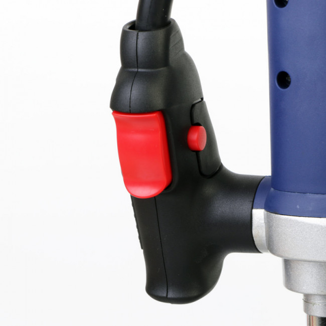 Ручной фрезер Диолд МЭФ-2,1 Ручной фрезер Диолд МЭФ-2,1