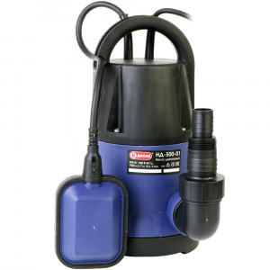 Дренажный насос Диолд НД-500-01 Дренажный насос Диолд НД-500-01