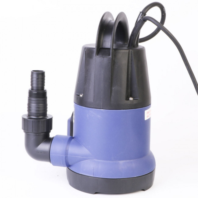 Дренажный насос Диолд НД-500-01 Дренажный насос Диолд НД-500-01