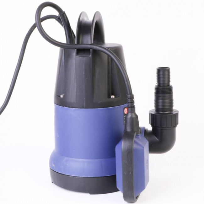 Дренажный насос Диолд НД-500-01 Дренажный насос Диолд НД-500-01