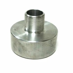 Переход на еврокуб металл Переход на еврокуб металл