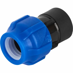 Муфта переходная пнд внутренняя 