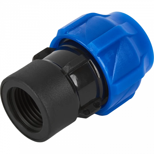 Муфта переходная пнд внутренняя 