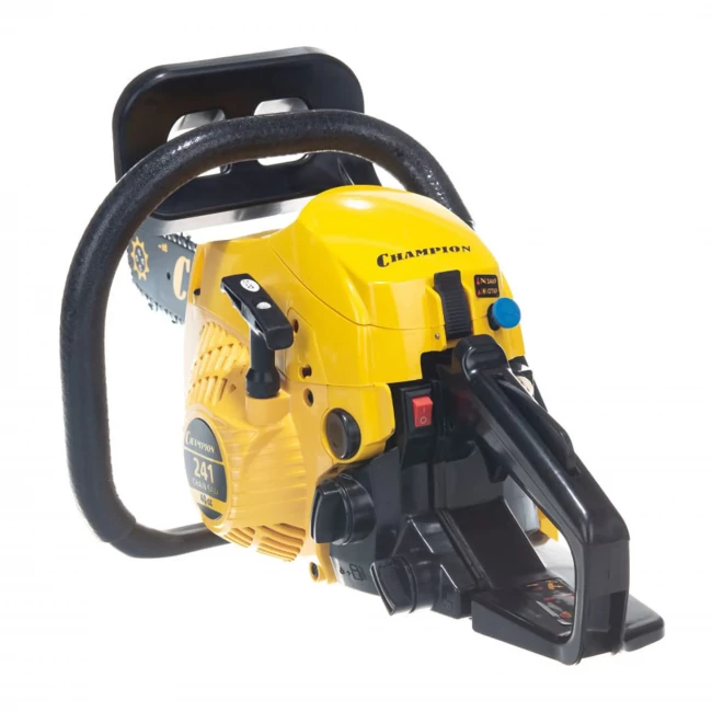 Бензопила CHAMPION 241-16