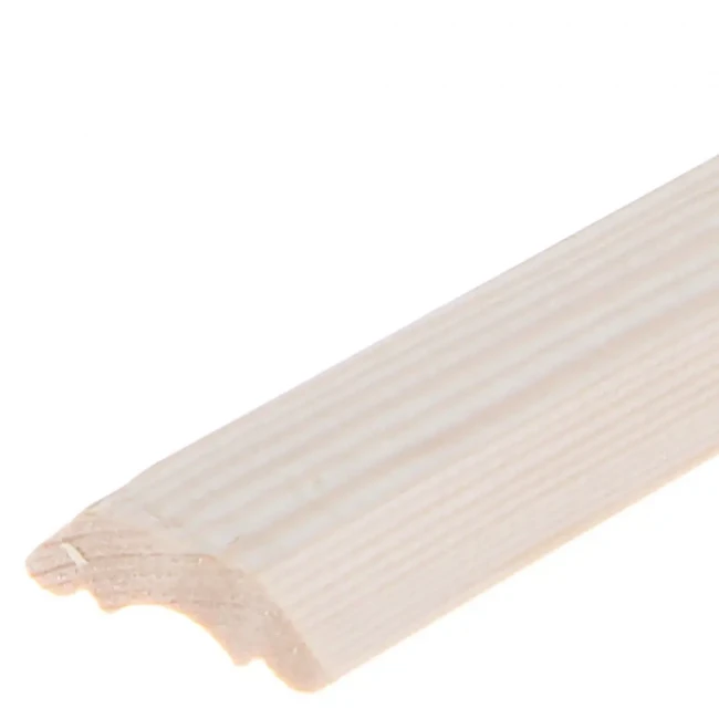 Плинтус хвоя 40