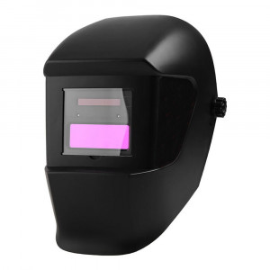 Маска сварщик с автозатемнением "Сибртех" Маска сварщик с автозатемнением "Сибртех"