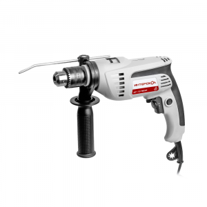 Дрель ударная Интерскол ДУ-13/780ЭР Дрель ударная Интерскол ДУ-13/780ЭР