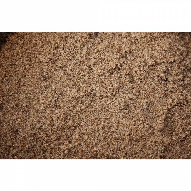 Песок речной (30кг)