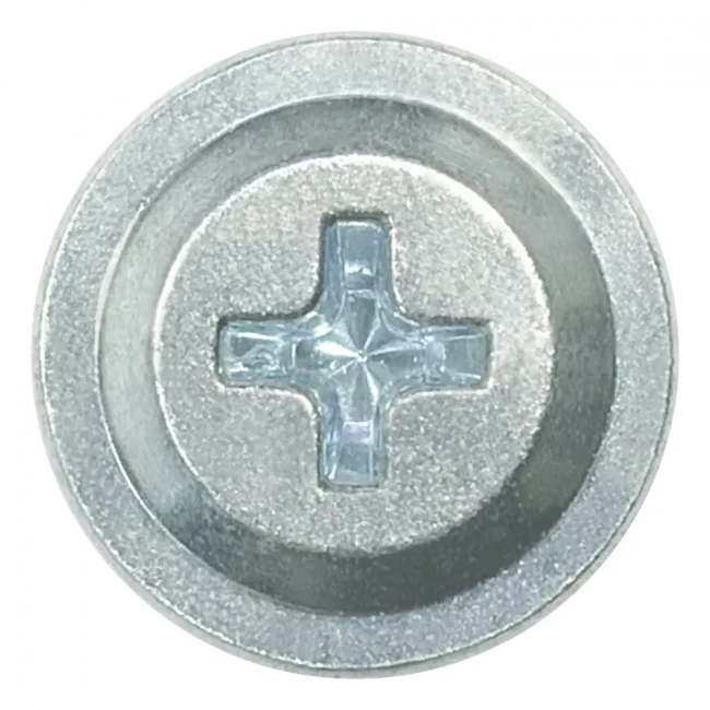 Саморез прессшайба острая Саморез прессшайба острая