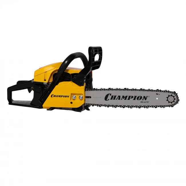 Бензопила CHAMPION 246-15 Бензопила CHAMPION 246-15