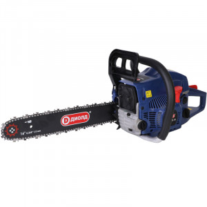Бензопила Диолд ПЦБ-3-45-16 Бензопила Диолд ПЦБ-3-45-16