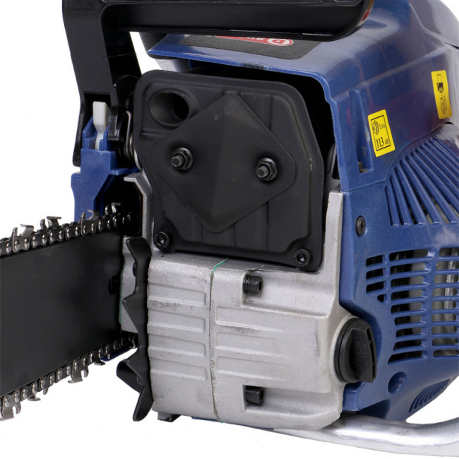 Бензопила Диолд ПЦБ-3-45-16 Бензопила Диолд ПЦБ-3-45-16