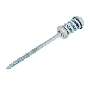 Пружинный крепёж Сила Пружинный крепёж Сила