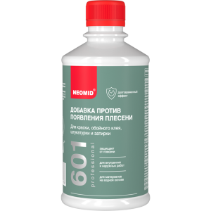 Добавка против появления плесени NEOMID 601 Добавка против появления плесени NEOMID 601