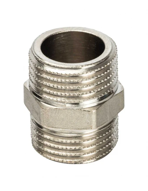 Ниппель переходной 