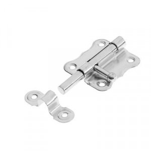 Задвижка  дверная, шпингалет Задвижка  дверная, шпингалет