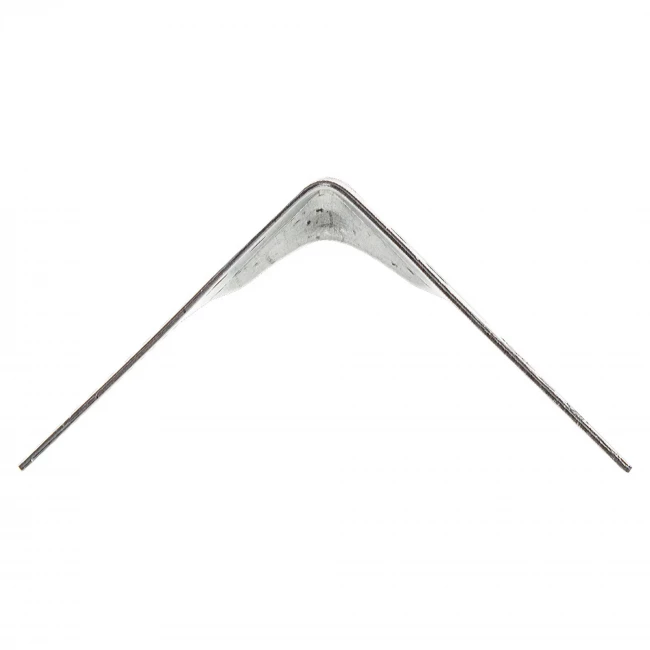 Уголок усиленный 90х65 Уголок усиленный 90х65