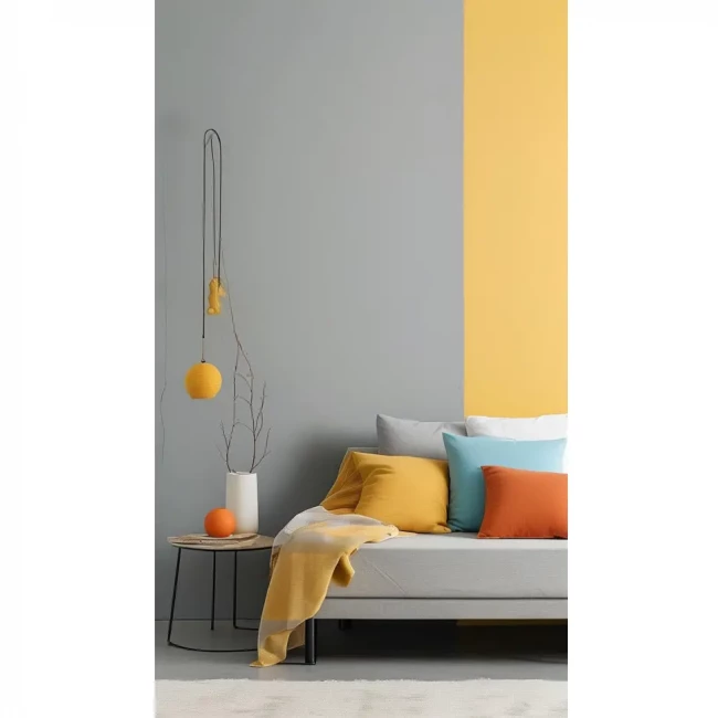 Краска Куб ЭКО Селект KUBE ECO SELECT DEEP MATTE base A