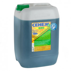 Сенеж Био  