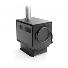 Печь отопительная Термафор Золушка Печь отопительная Термафор Золушка