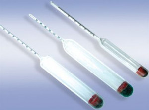 Ареометр АСП-3 (40-70%) ГОСТ 18481-81 Ареометр АСП-3 (40-70%) ГОСТ 18481-81