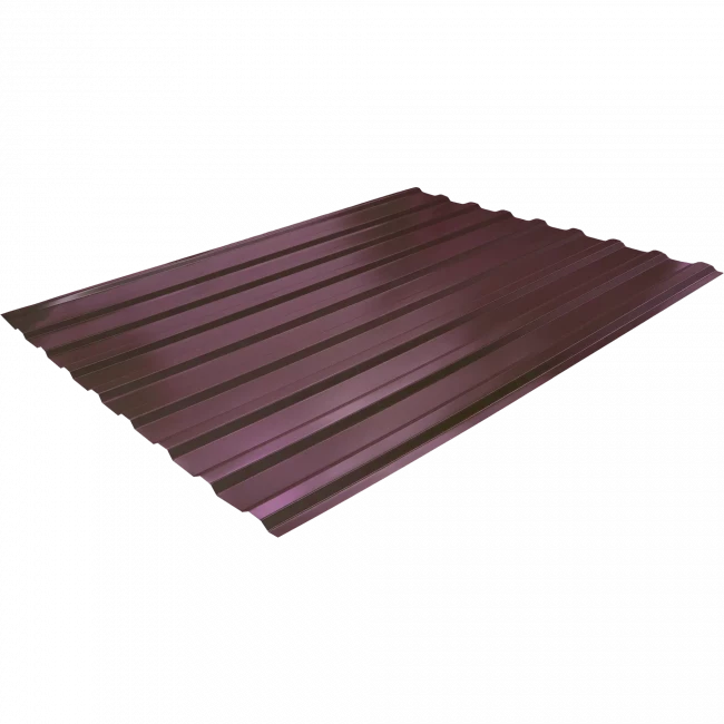 Профлист МП20 