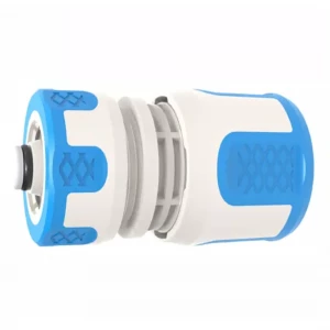 Коннектор со стопом 1/2" - 5/8" Al 1003 AQUAPULSE