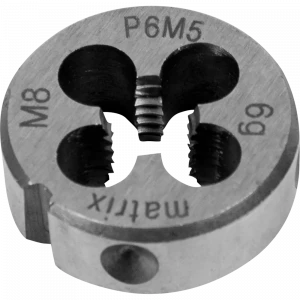 Плашка Matrix Плашка Matrix